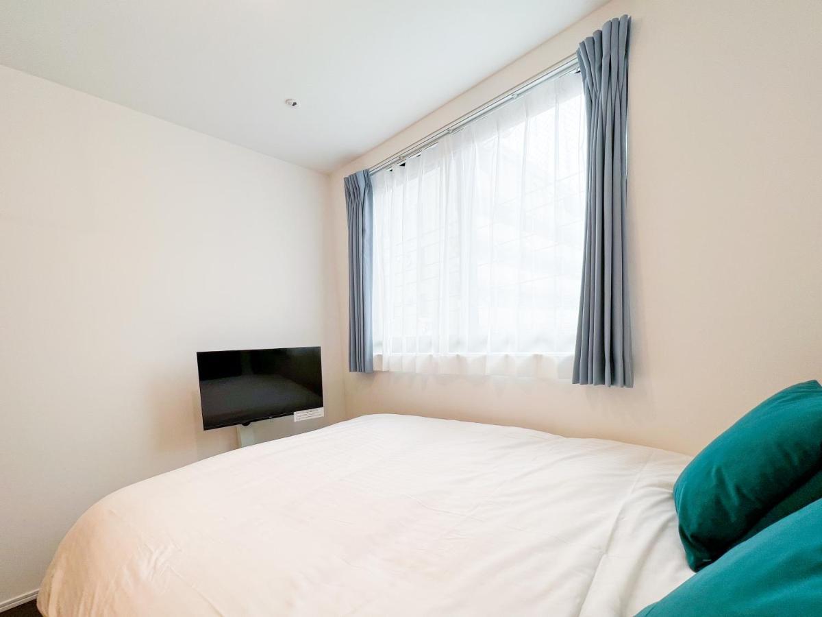 Mat Oshiage Ⅱ Apartment Tokyo Bagian luar foto