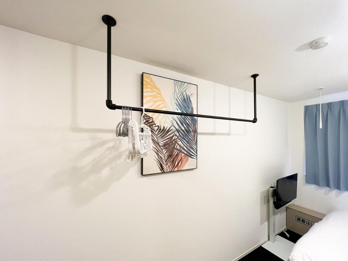 Mat Oshiage Ⅱ Apartment Tokyo Bagian luar foto