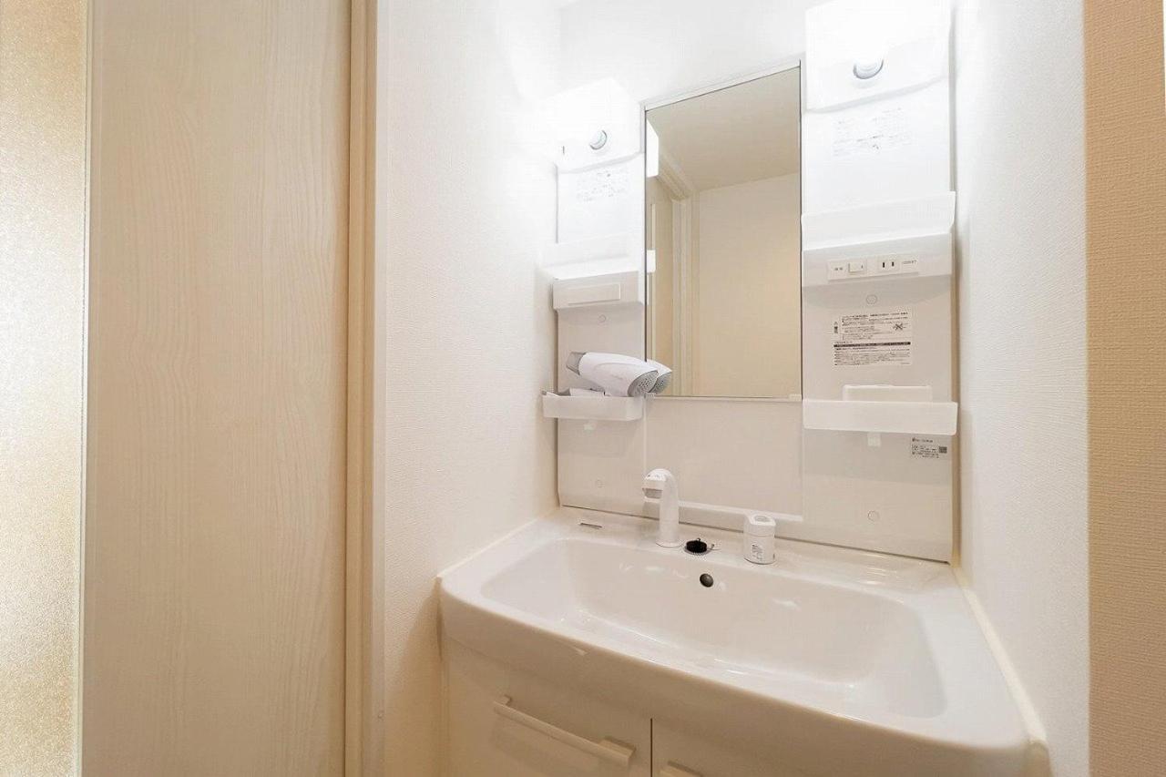 Mat Oshiage Ⅱ Apartment Tokyo Bagian luar foto
