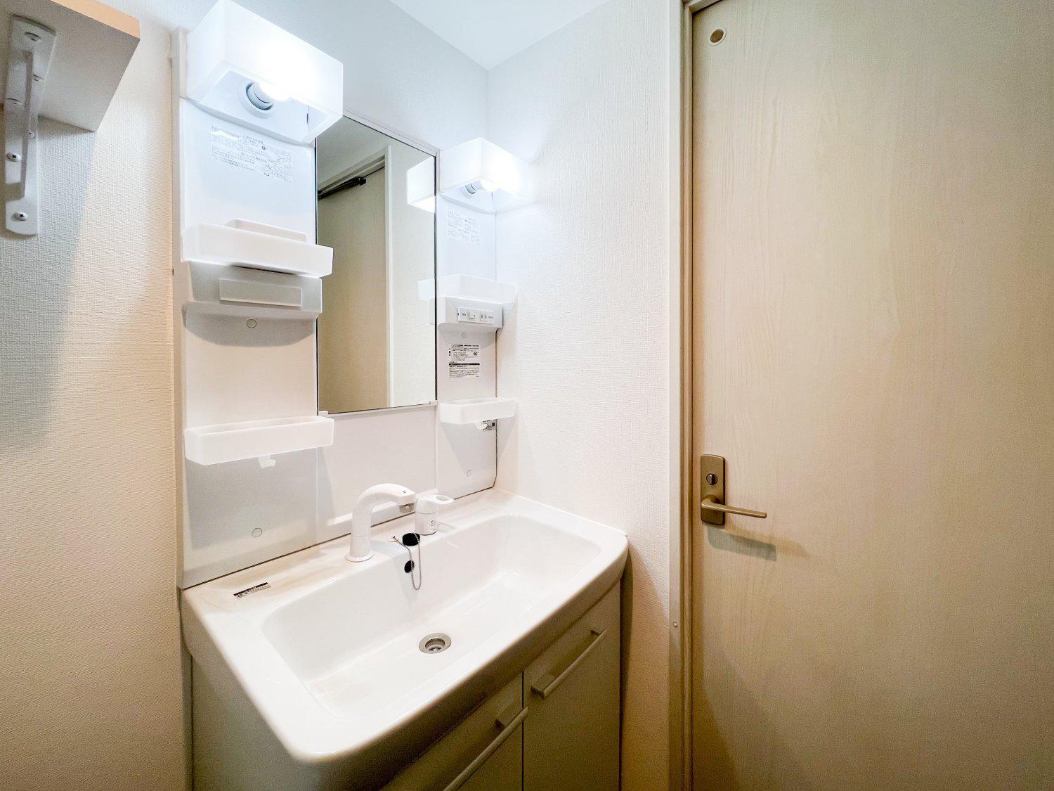 Mat Oshiage Ⅱ Apartment Tokyo Bagian luar foto