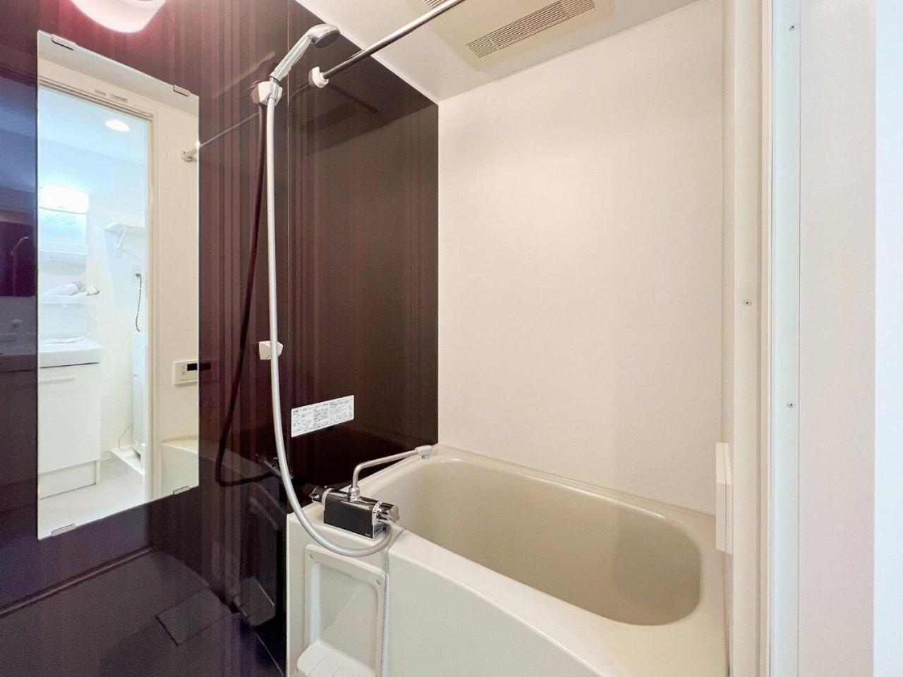 Mat Oshiage Ⅱ Apartment Tokyo Bagian luar foto