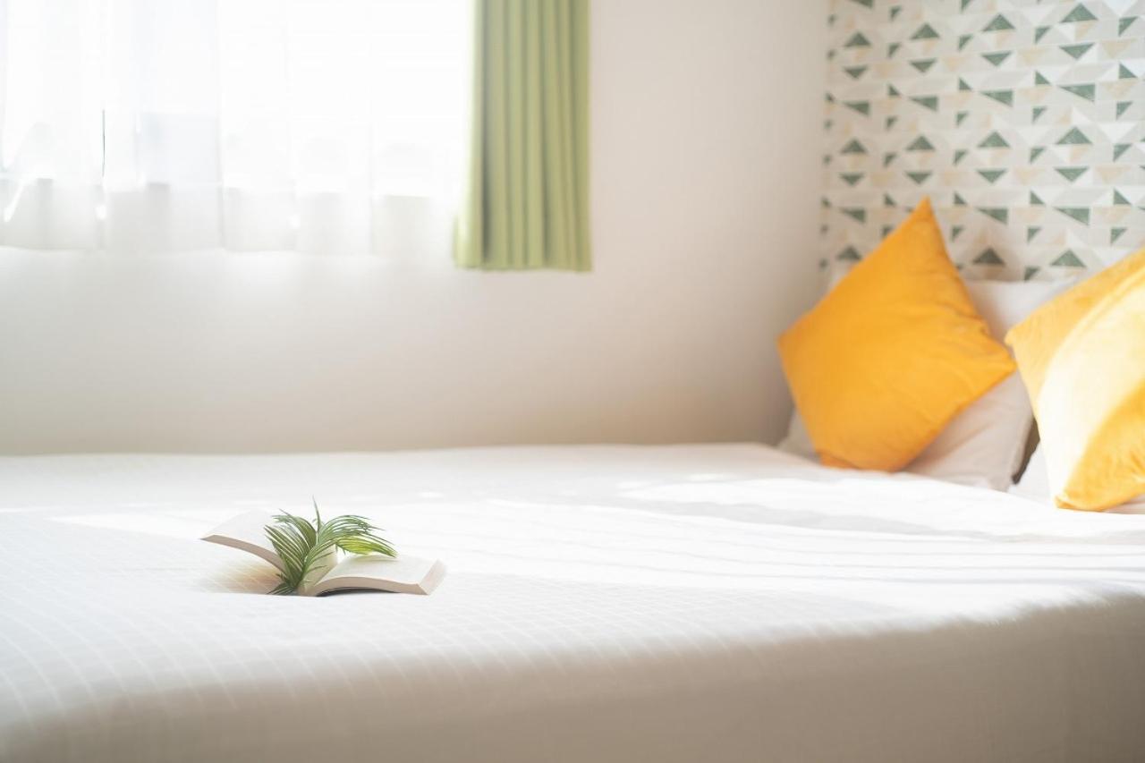 Mat Oshiage Ⅱ Apartment Tokyo Bagian luar foto